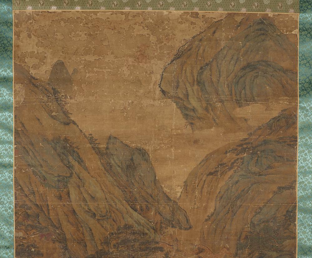 图片[2]-hanging scroll; painting BM-1910-0212-0.462-China Archive